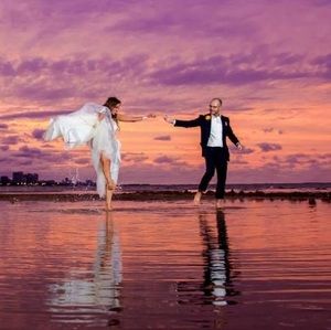 Meet your Posher, Joshua